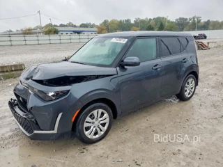 KIA SOUL LX