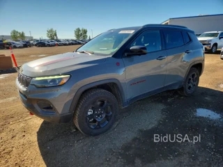 JEEP COMPASS TRAILHAWK
