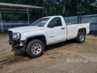 GMC SIERRA C1500