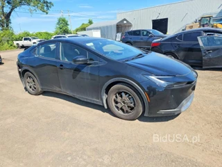 TOYOTA PRIUS PLUG-IN HYBRID SE