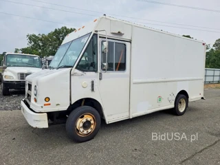 FREIGHTLINER MT45 CHASSIS