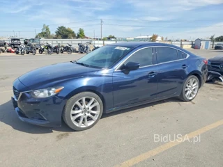 MAZDA 6 TOURING