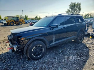 HYUNDAI PALISADE XRT PRO