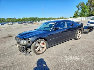 DODGE CHARGER SRT-8