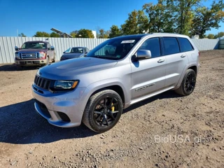 JEEP GRAND CHEROKEE TRACKHAWK