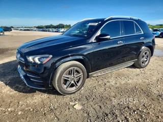 MERCEDES-BENZ GLE 450 4MATIC