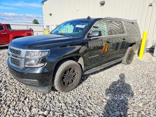 CHEVROLET SUBURBAN K1500 LS