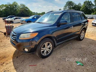 HYUNDAI SANTA FE LIMITED