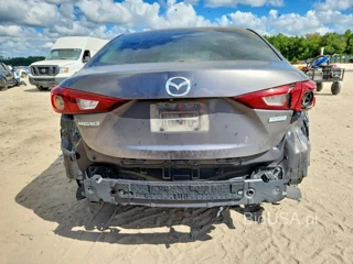 MAZDA 3 SPORT