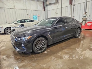 GENESIS G70 ADVANCED