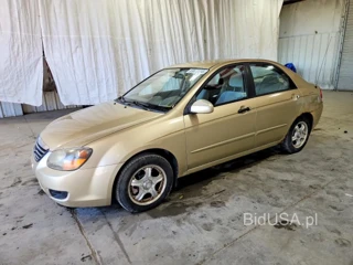 KIA SPECTRA LX