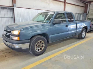 CHEVROLET SILVERADO C1500