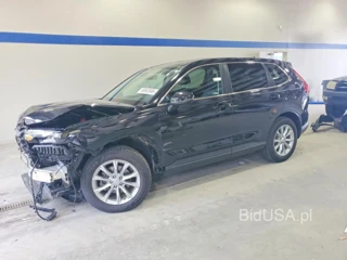 HONDA CR-V EXL
