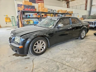 CHRYSLER 300C HEMI C
