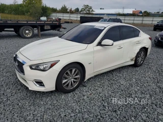 INFINITI Q50 3.0T LUXE