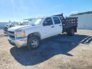 CHEVROLET SILVERADO K3500