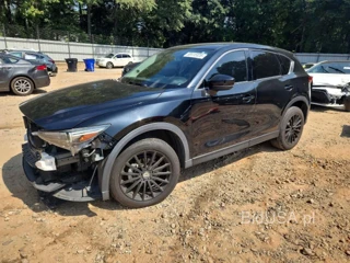 MAZDA CX-5 GRAND TOURING