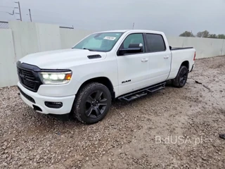 RAM 1500 BIG HORN/LONE STAR