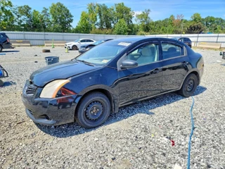 NISSAN SENTRA 2.0