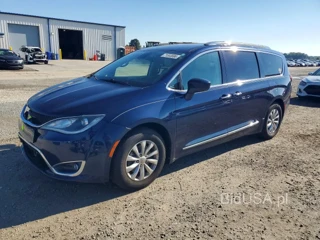 CHRYSLER PACIFICA TOURING L PLUS