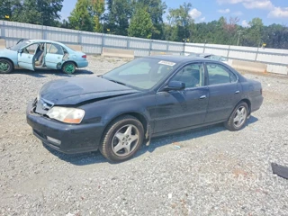 ACURA 3.2TL
