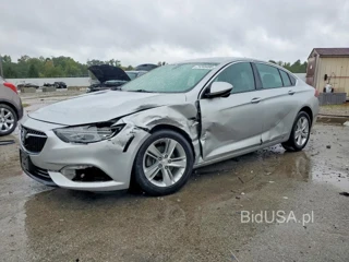 BUICK REGAL PREFERRED