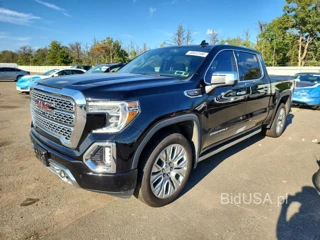 GMC SIERRA K1500 DENALI