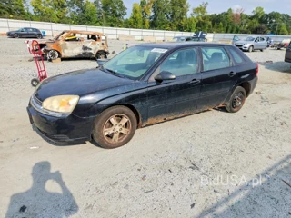 CHEVROLET MALIBU MAXX LS