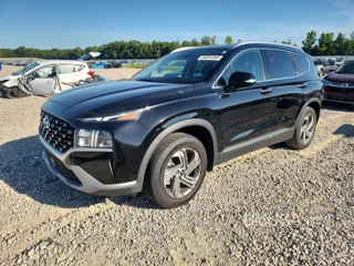 HYUNDAI SANTA FE SEL