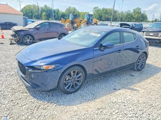 MAZDA 3 PREFERRED