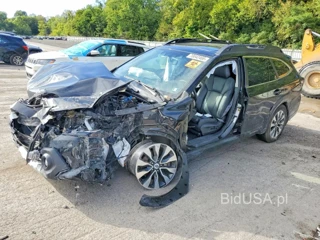 SUBARU OUTBACK LIMITED