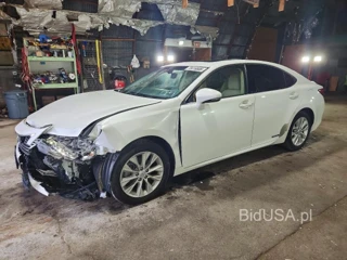 LEXUS ES 300H