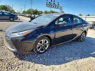 TOYOTA PRIUS LIMITED