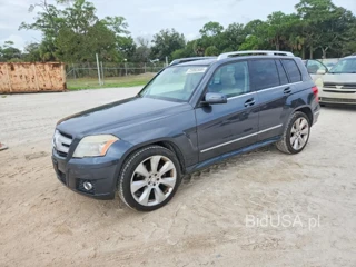 MERCEDES-BENZ GLK 350 4MATIC