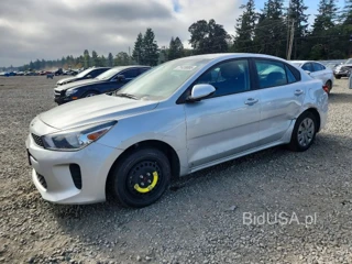KIA RIO LX