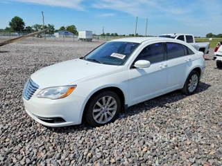CHRYSLER 200 TOURING
