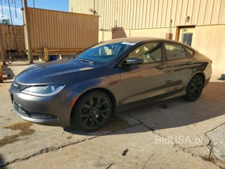 CHRYSLER 200 S