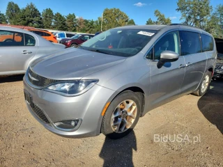 CHRYSLER PACIFICA TOURING L