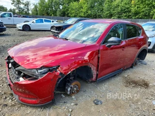 MAZDA CX-5 TOURING