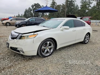 ACURA TL