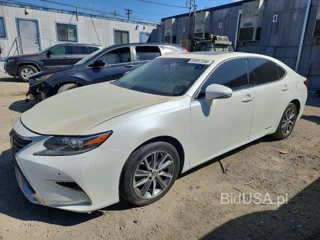 LEXUS ES 300H