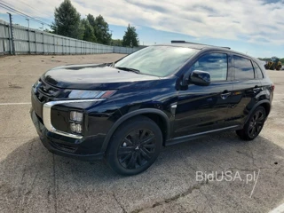 MITSUBISHI OUTLANDER SPORT S