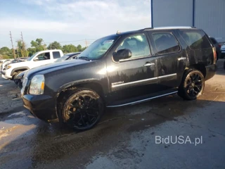 GMC YUKON DENALI