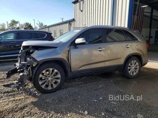 KIA SORENTO EX