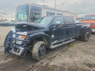 FORD F450 SUPER DUTY