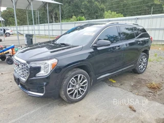 GMC TERRAIN DENALI