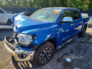 TOYOTA TUNDRA 1794 EDITION