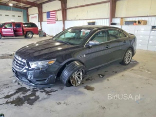 FORD TAURUS LIMITED