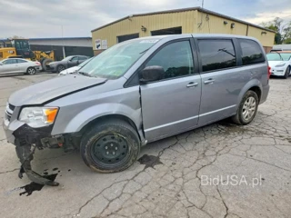 DODGE GRAND CARAVAN SE