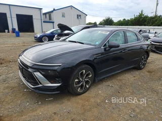 HYUNDAI SONATA SEL